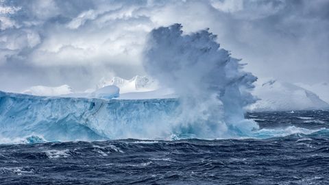 Could Earth Ever Get a New Ocean? - Vimarsana News