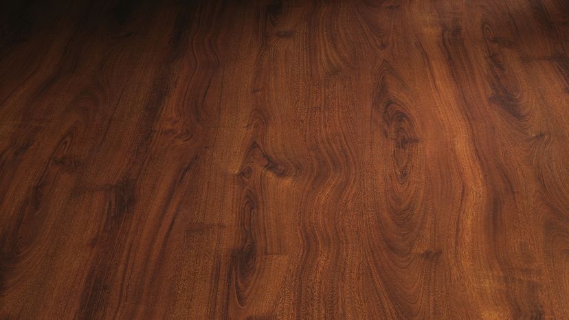 Cherry wood