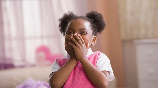 The Hardest Tongue Twister in English Is&hellip;