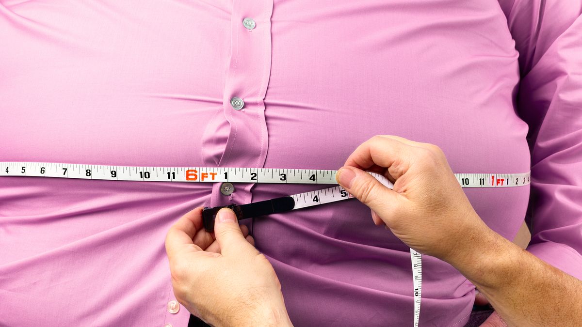 These Are the Most Obese Countries in the World