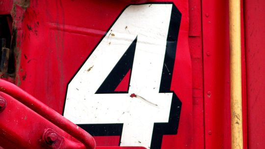 Why Do Some Cultures Believe the Number Four Is Unlucky?