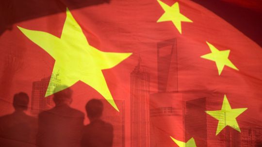 What Countries Are Communist Today? Which Ones Used to Be?