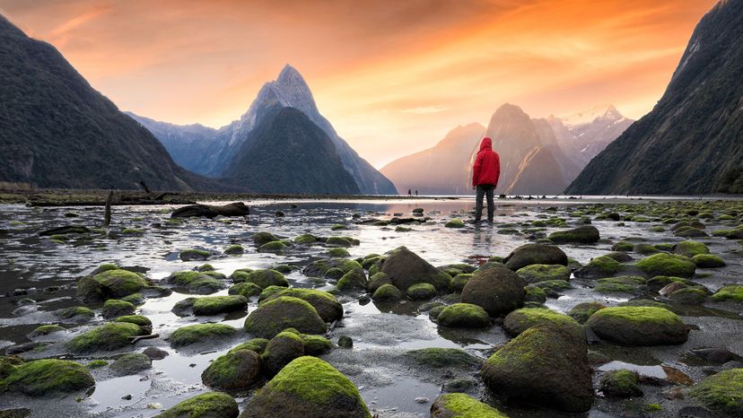 Milford Sound