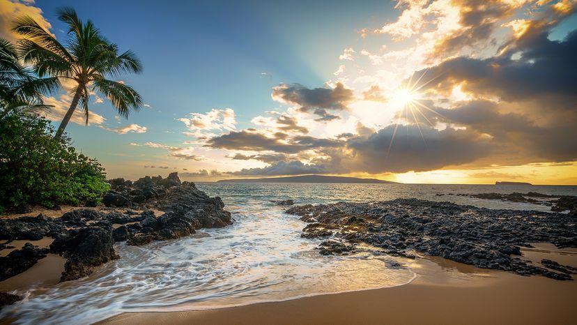 Makena State Park