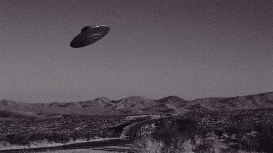 What Are UFOs? Select Theories and Shifting Scientific Stances