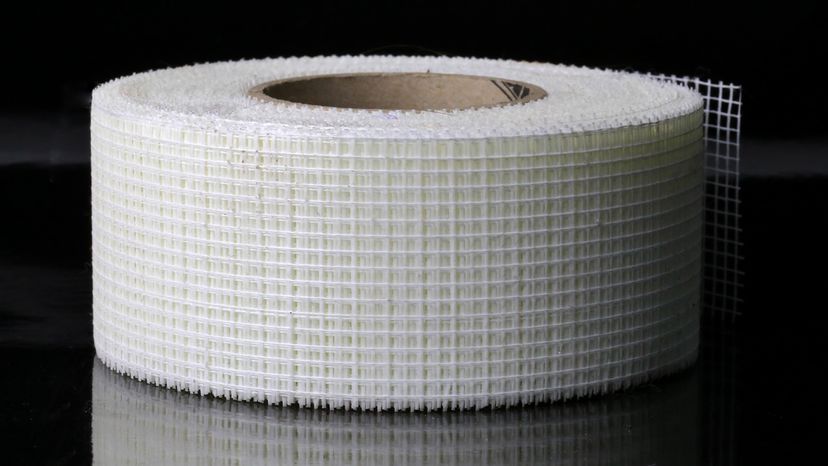 Drywall tape