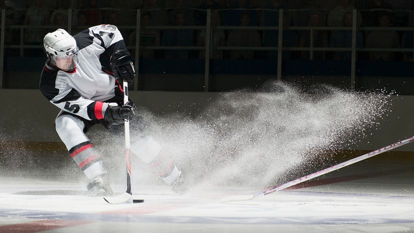 Ice hockey