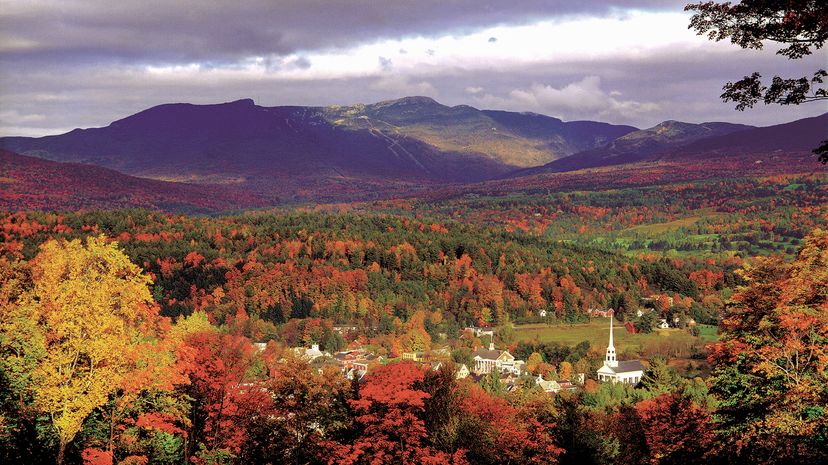 Vermont