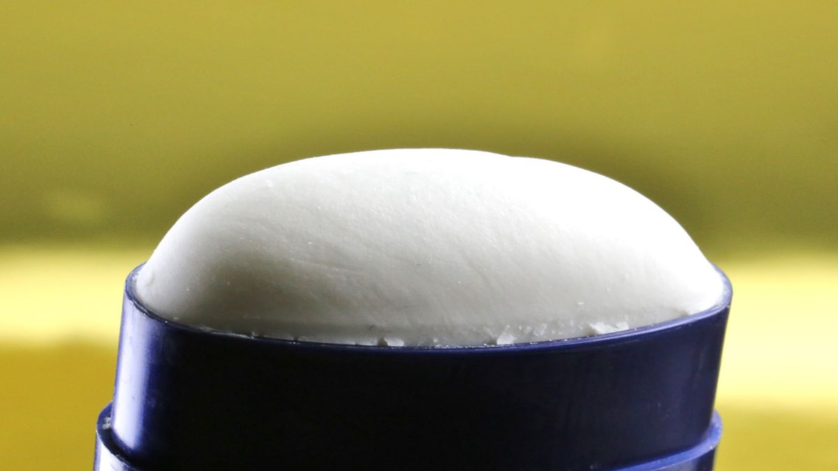 How to Remove Deodorant Stains From Clothing HowStuffWorks