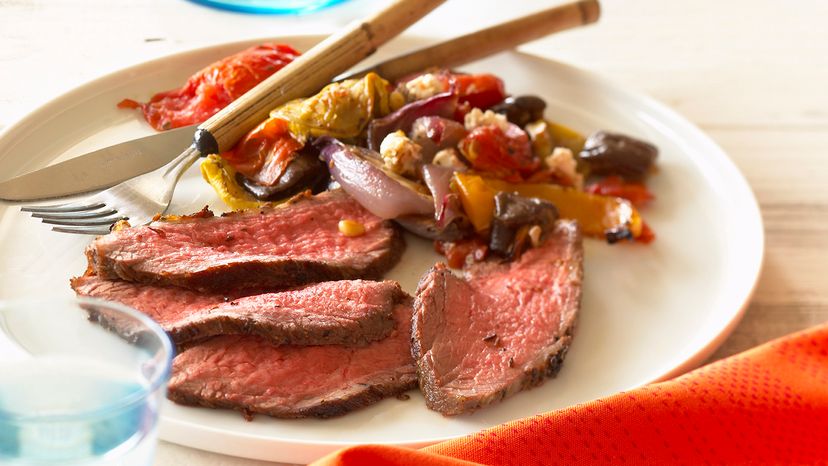Tri-Tip