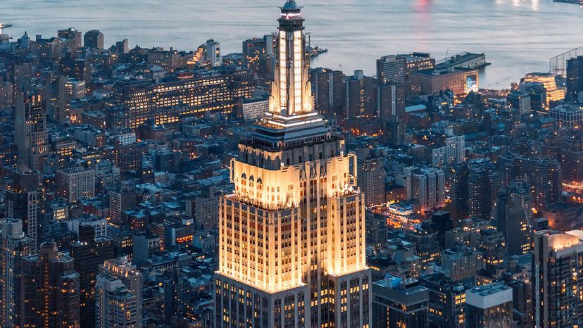 Empire State Building