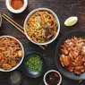 Chow Mein vs. Lo Mein: Comparing Chinese Noodle Dishes