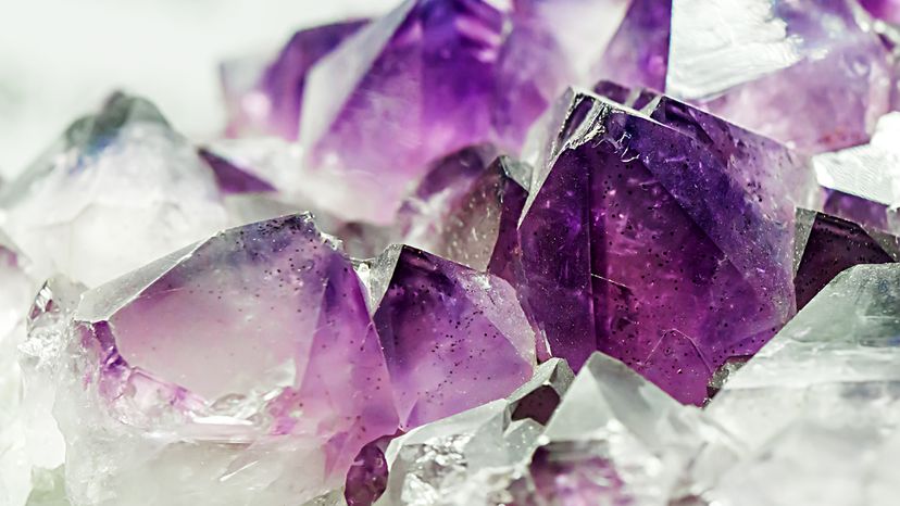 Amethyst