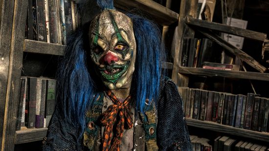 5 Best Haunted Houses in Illinois