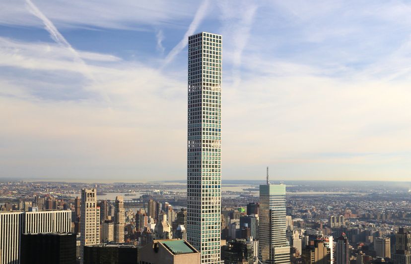 432 Park Avenue