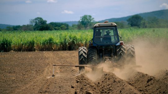 How the Pneumatic Tire Keeps the Our World Going 'Round