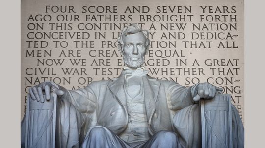 How the Gettysburg Address Worked