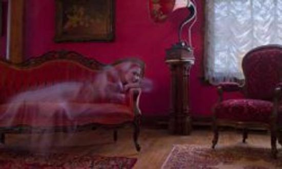 Top 10 Ghost Tours
