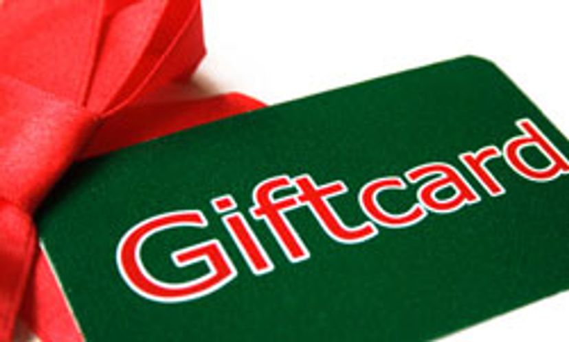The Ultimate Gift Card Quiz