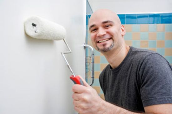 礼物指南浴室改造