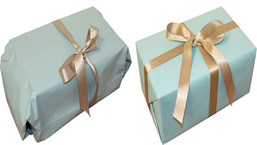 	gift wrap