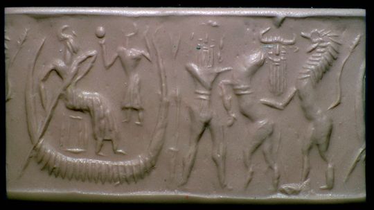 Did the Bible 'Borrow' the Noah's Ark Story From the Epic of Gilgamesh?