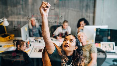 How to Brainstorm Brilliant Ideas in Teams - Vimarsana News