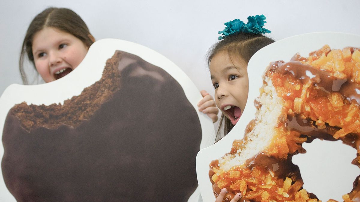 Thin Mints and More The Girl Scout Cookie Quiz HowStuffWorks