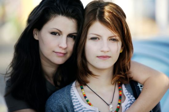 How to Know When to Give Your Child Space