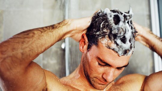 How often should you wash your hair?