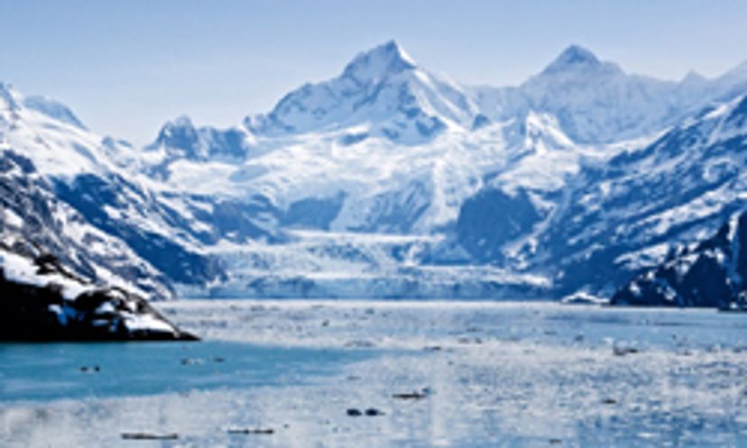 The Ultimate Glacier Bay National Park Quiz