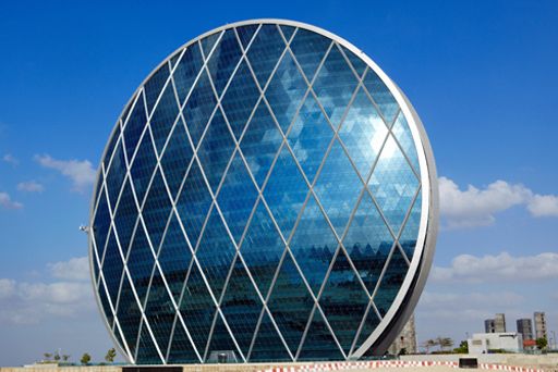 Aldar Headquarters