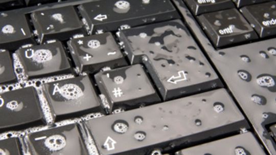 How to Clean a Laptop