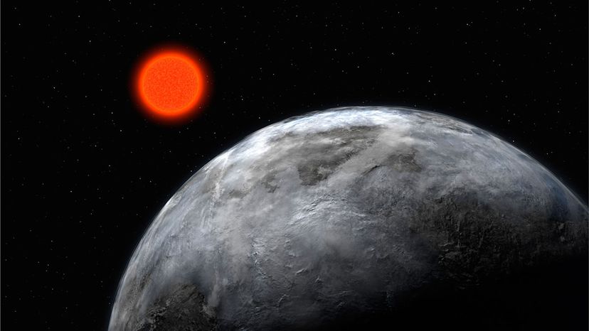 Gliese 581c