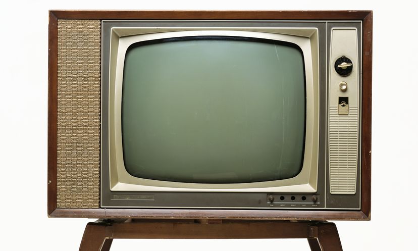 Test Your Knowledge: TV Gone Global