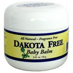 Baby Balm moisturizer