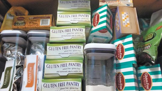 Why is there a gluten-free backlash?