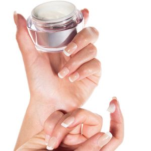 Glycolic Acid can be found in various skin care products.