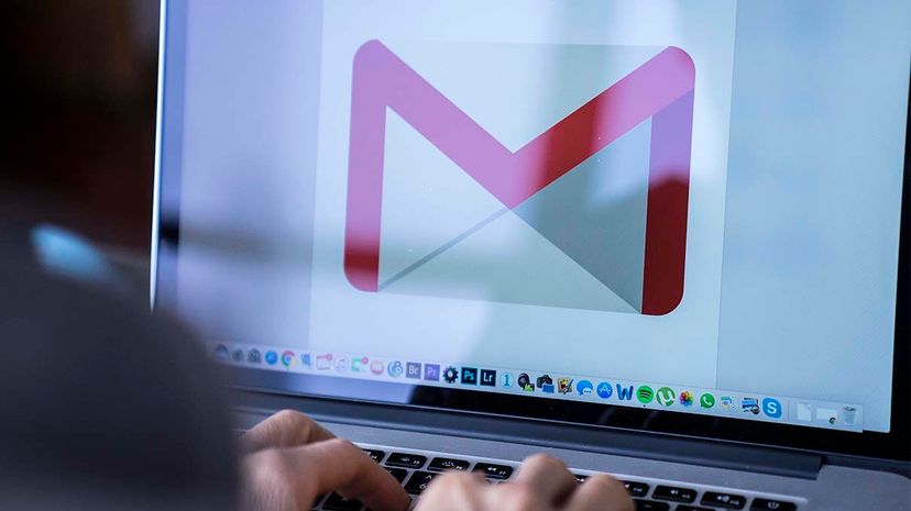 gmail, vanishing	