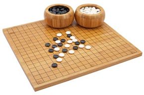 The game of Go