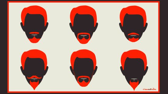 Goatees: Cool and Progressive or Outdated and Passe?