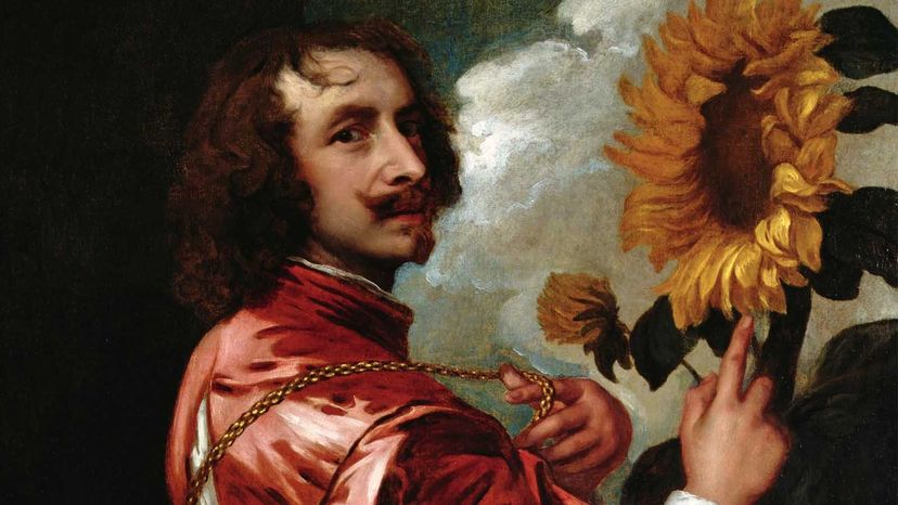 Anthony van Dyck