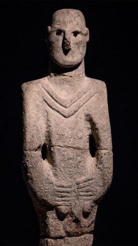 Gobekli Tepe