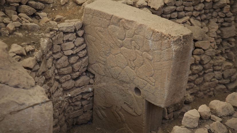 Göbekli Tepe The Temple That Hints At What Humans Were Up To 11000 Years Ago Howstuffworks 9019