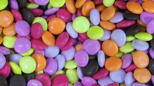 Swedes Love Candy So Much They Celebrate It Every Saturday