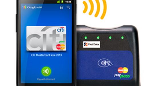 What is Google Wallet?