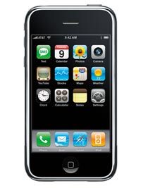 With the success of the iPhone, Apple became the darling of the wireless industry. Carr believes Apple could create a popular cloud computing device. See more ­iPhone pictures.
