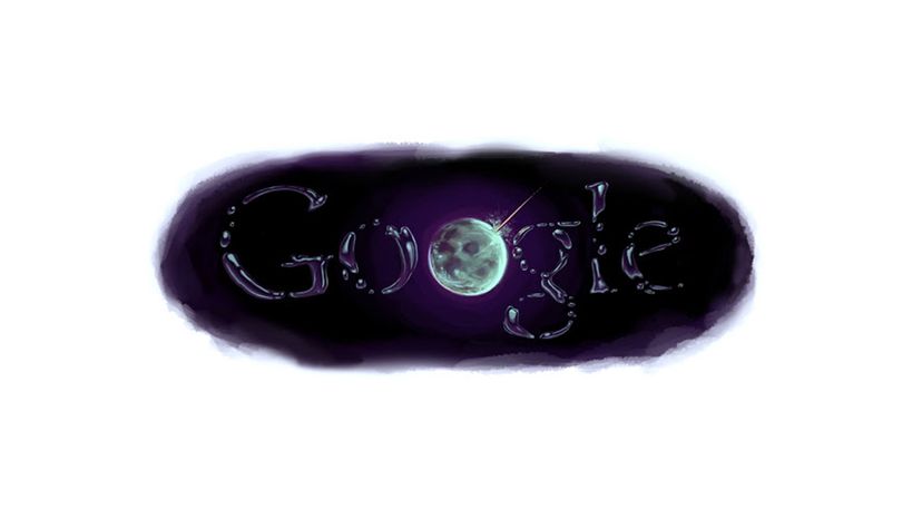 google doodle