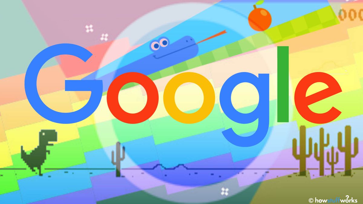 Hidden Google Easter Eggs you did not know!