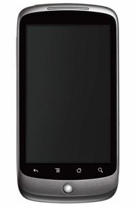 The Nexus One is the first phone to be sold by Google directly to consumers.
